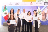 Universitarios de la Anáhuac Puebla llevan jornada de salud y apoyo integral a familias...