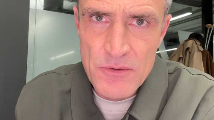 Hitler DNA sample shows possible genetic disorder