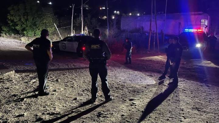 Identifican a persona asesinada en la colonia Bicentenario, en Culiacán