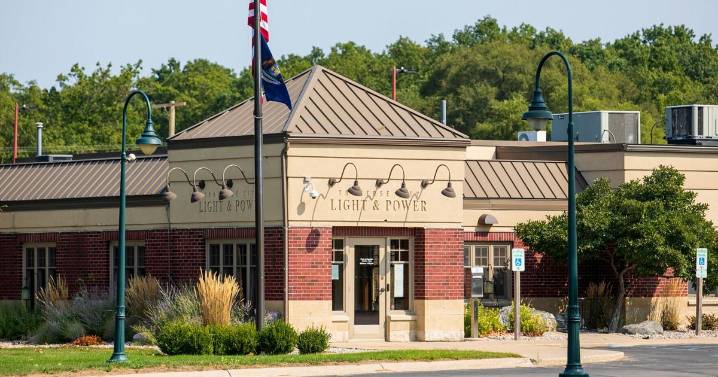 UTILITY COSTS: TCLP shifts rate structure