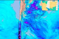 Rige una alerta por tormentas para Entre Ríos: cuándo llegarían las lluvias