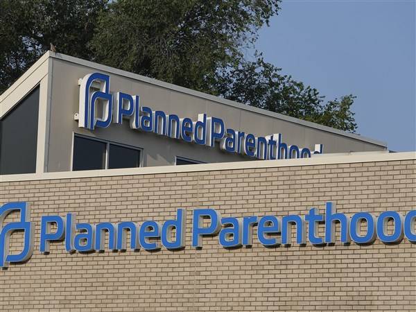 Defunding bill would worsen health care shortage in Toledo area, Planned Parenthood says