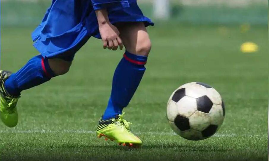 Beautiful Game Indeed: The 2 hours when guns were in the shadow of soccer in Haiti