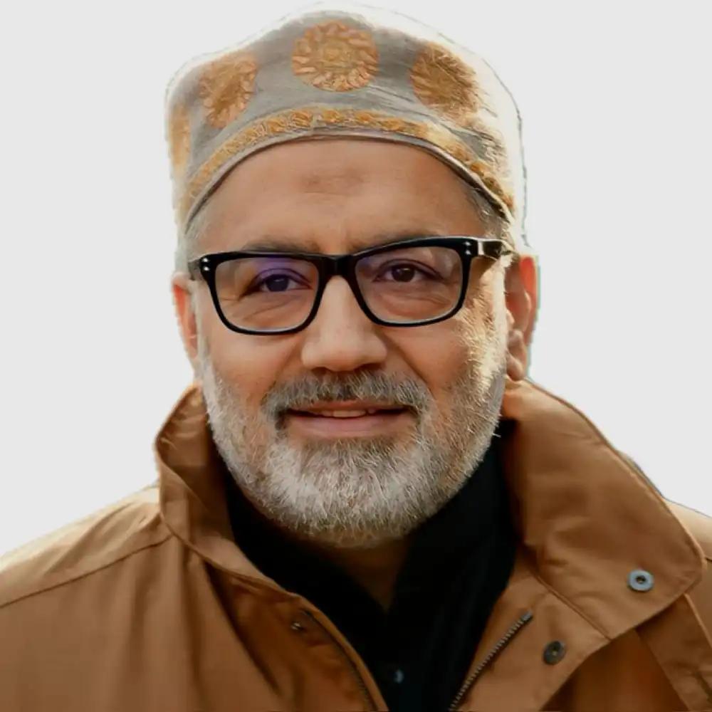 Ansari Condemns Proposed 20 Per Cent Peak