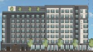 Shift surfaces for big San Jose housing project with 600
