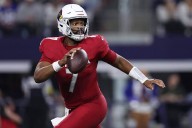 Cardinals-Cowboys takeaways: Jacoby Brissett stays hot, Arizona snaps 5