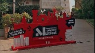 Mumbai Lit fest Day 2 Kicks Off With Enthusiasts Gathered From Across The City