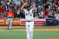 «Ahora es que queda juego, ganas de competir y de ganar», dice Anthony Vizcaya sobre su cambio