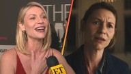 'The Beast in Me': Claire Danes on 'Very Dark' New Series and How It's a 'Homeland' Reunion