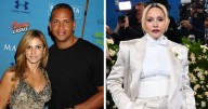 Alex Rodriguez’s Marriage Ended After Alleged Affair With Pop Star