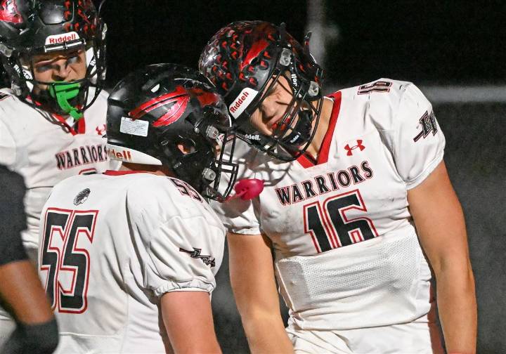 WPIAL 3A quarterfinals preview: QBs take spotlight in Elizabeth Forward, North Catholic rematch