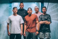 Dude Perfect is bringing their wildest trick shots and games to central Pa. next summer