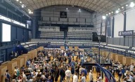 Gimnasia elige presidente: falta menos de una hora para el cierre de comicios, votaron más de 6.000 socios