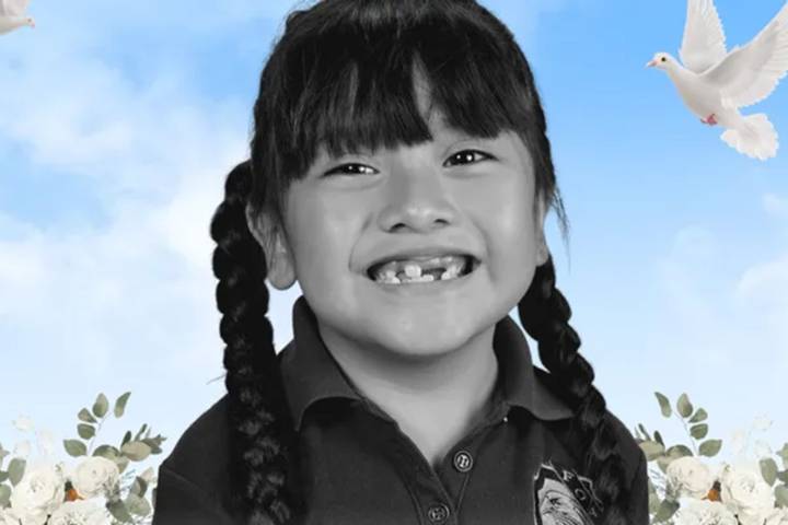 Florida Girl Killed on Her Walk to School with Mom and Brother