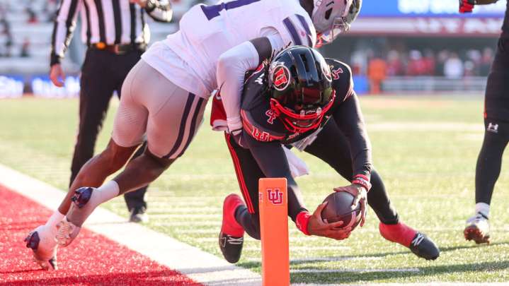 Devon Dampier Punches In Dramatic Game