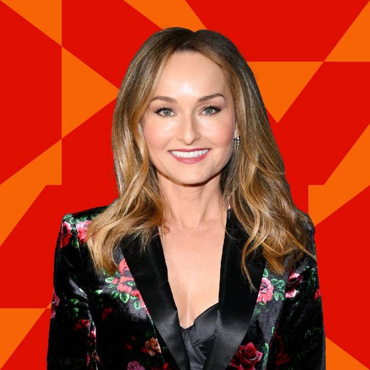 This Is Giada De Laurentiis's Number 1 Tip for Homemade Pizza