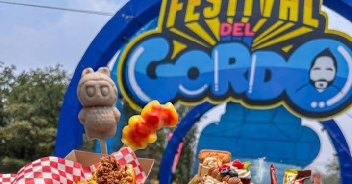 Festival del gordo 2025 en Guadalajara: fechas, artistas, comida y entrada gratis