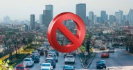 Evita la multa a final de quincena: Hoy No Circula para el 26 de noviembre en CDMX y Edomex