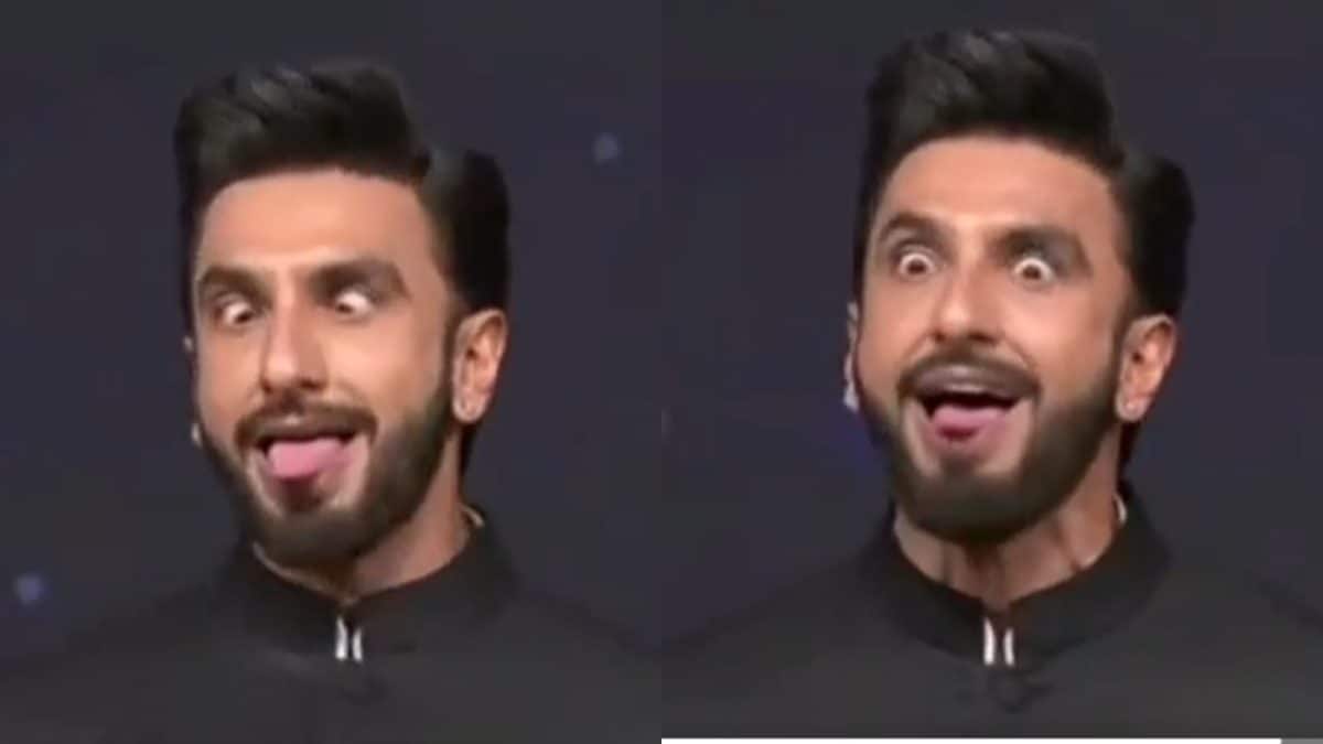 Complaint Filed Against Actor Ranveer Singh Over Kantara Mimicry Row