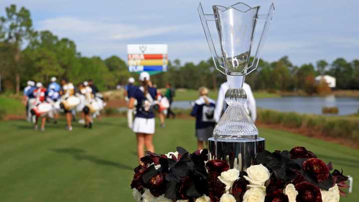 Golfweek's top private par-3 golf courses for 2025