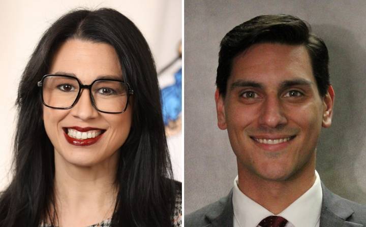 Virginia election results: Fowler wins House District 96 race