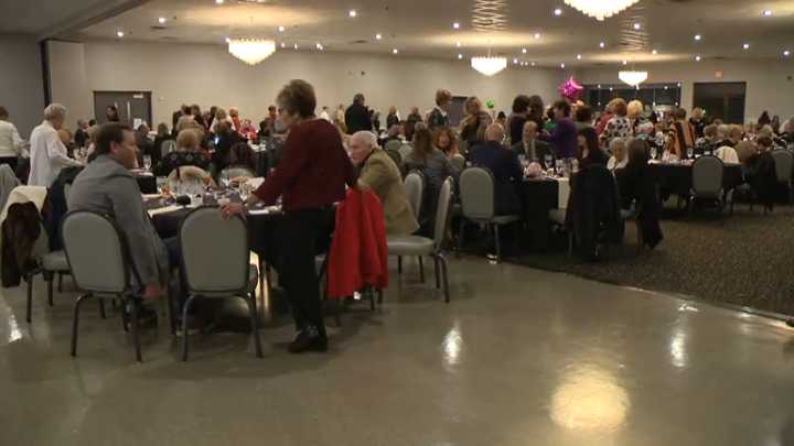 Valley nonprofit celebrates 50th anniversary of helping cancer patients