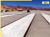 Nyoma Airbase near China border operational now: How India's highest airfield in