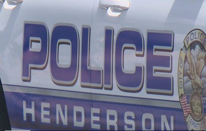 Henderson police investigate after dog found abandoned in trash bag dies