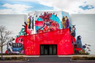 First Netflix House Sets Grand Opening As Streamer Bets On Experiences