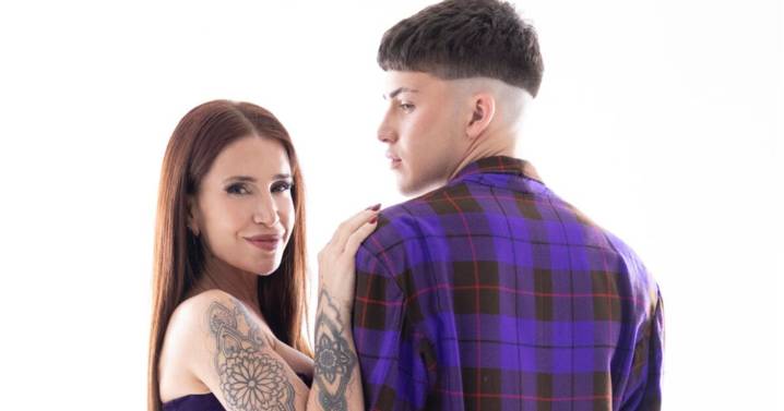 El conmovedor agradecimiento de Juan Otero a Flor Peña por cómo vivió su salida del clóset: "Fue tu mayor logro conmigo"