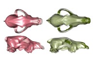 Los perros de hace 10.000 años ya eran muy diversos