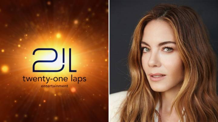 Michelle Monaghan Cast In Netflix Hockey Drama From Shawn Levy