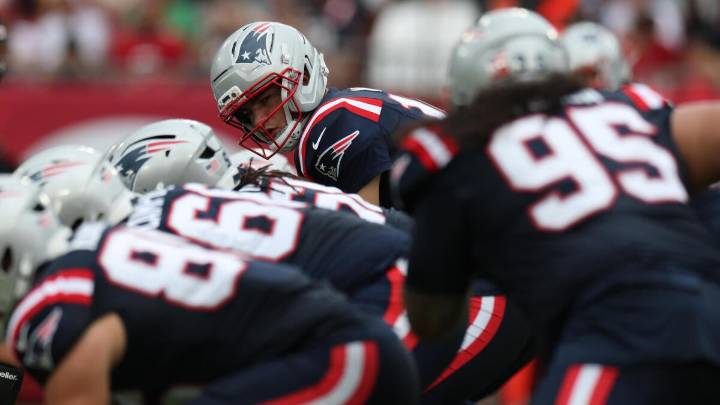 Jets vs. Patriots: Predictions, picks, best bets for Week 11's Thursday Night Football matchup