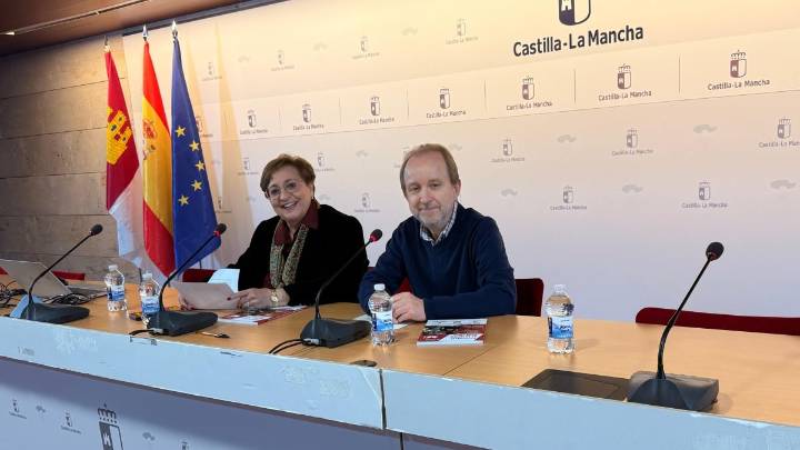 Castilla-La Mancha presenta la nueva edición de ‘Tejiendo Alianzas’