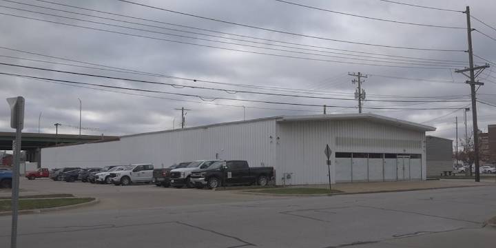 Architecture firm to draw plans for proposed Linn Co. elections building