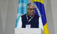 World Collectively Needs to Hike Climate Finance: India at COP30