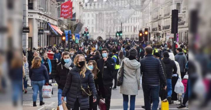 'Too little, too late:' Former UK government slammed for its initial COVID