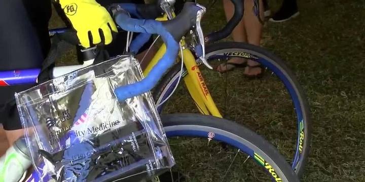 El Tour de Tucson Zenni expo and fiesta kicks off today