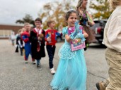 In Portsmouth: Tiny tots on parade (photos)