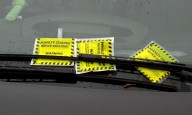 South London council is owed £1.1 million in unpaid parking fines