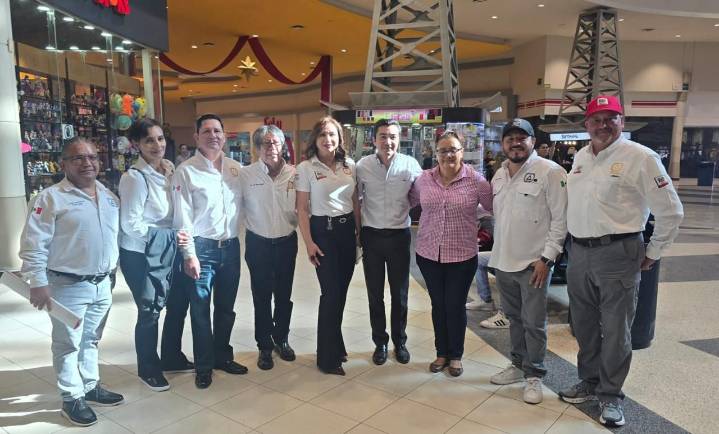 Comercios de Reynosa reportan saldo favorable durante El Buen Fin 2025: ventas suben 11.6% y derrama supera los 1,500 mdp