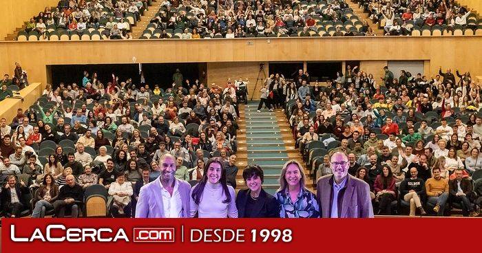 Carolina Marín emociona en Guadalajara: “Mi mayor medalla es no rendirme”