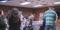 Siouxland Libraries host second annual Author Fair