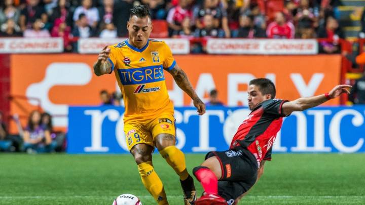 ¿Cuándo fue la última vez que Tigres jugó a medianoche? El antecedente del Apertura 2017 ante Xolos