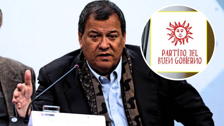 ¿Quiénes son los candidatos a diputados y senadores por Arequipa del partido político del Buen Gobierno?