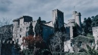 Parece Juego de Tronos, pero está en Barcelona y fue de uno de los mejores castillos defensivos del siglo XI