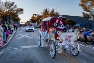 Annual Christmas in the Boro is taking on an international food theme for 2025 event