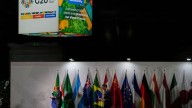 G20 summit opens in Africa amid US boycott; focus on climate, debt and inequality