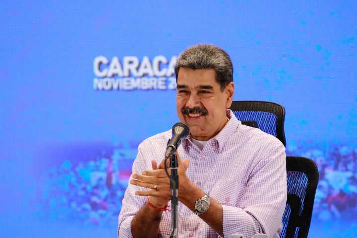 Venezuela va rumbo a 1 millón 200 mil barriles de petróleo por día