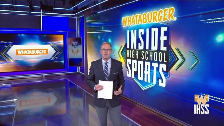 Inside High School Sports: Nov. 9, 2025